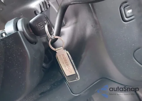 2016 GMC Savana 2500 Work Van z USA, uszkodzony, nr VIN 1GTW7AFF3G1907031